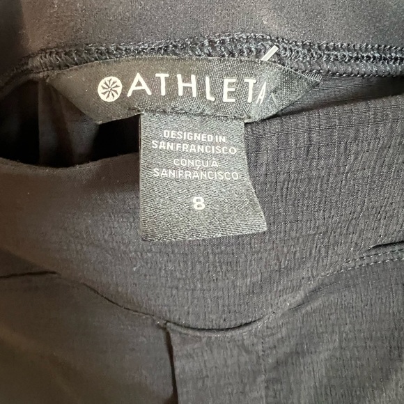 Athleta Trekkie North High Rise Jogger (8) - Picture 7 of 7